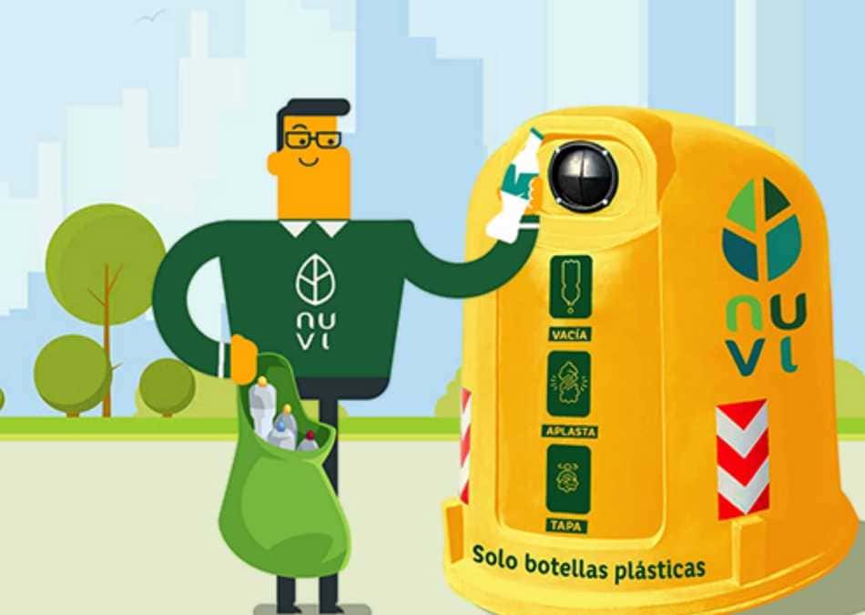 Responsabilidad Social Medio Ambiente RSC Residuos Sólidos Alianza Reciclaje